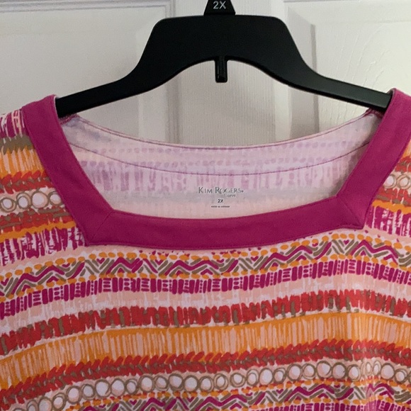 Summer/Spring dress - Picture 4 of 4